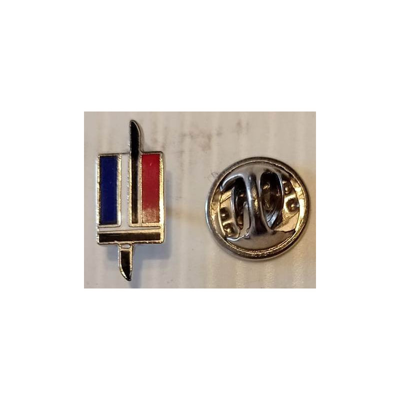 Pin S Militaire Logo Arm E De Terre Fran Aise