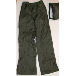 Pantalon de Kway Armée Française Occasion