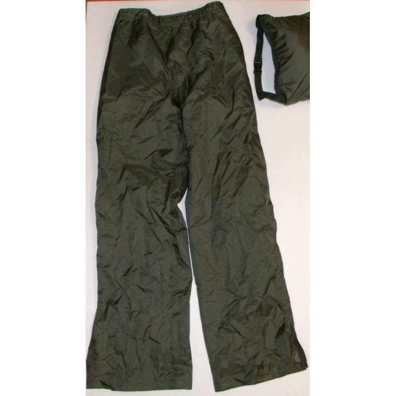 Pantalon de Kway Armée Française Occasion