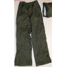 Pantalon de Kway Armée Française Occasion