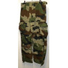 Pantalon de Combat Guerilla Camouflage Centre-Europe Mil-Tec NEUF