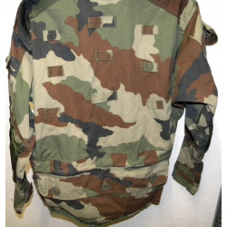 Parka Veste de combat Guerilla camouflage Centre-Europe Mil-Tec NEUVE