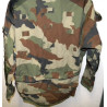 Parka Veste de combat Guerilla camouflage Centre-Europe Mil-Tec NEUVE