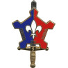 43ème Régiment d'Infanterie - 5ème Compagnie