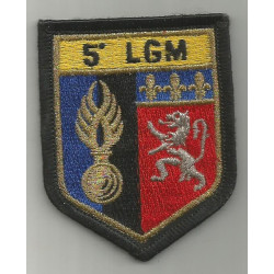Ecusson Légion surplus militaire
