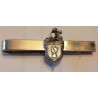 Barrette Pince à cravate Gendarmerie Nationale Type 1