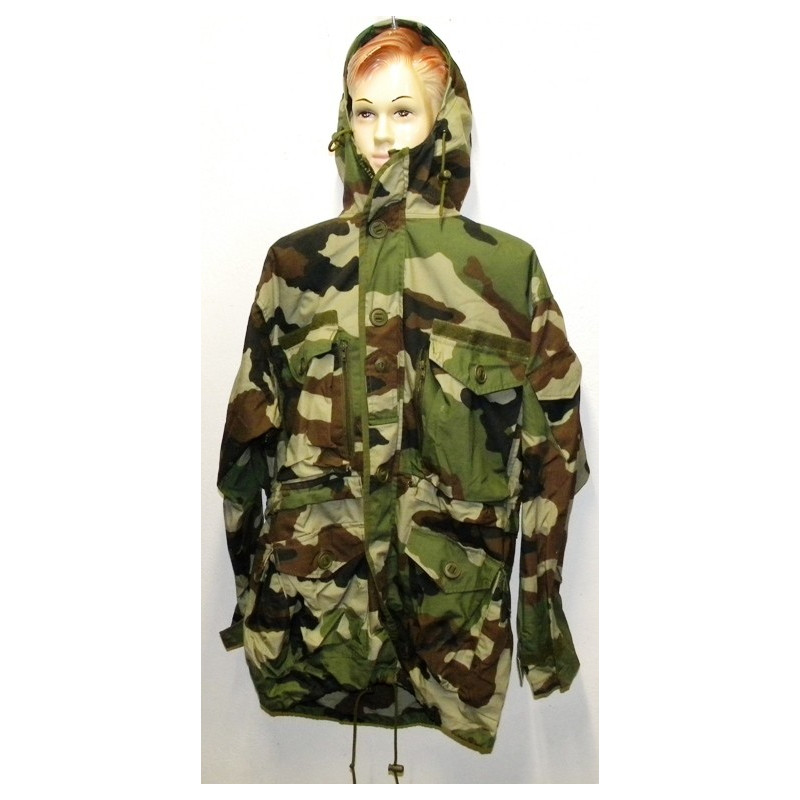 Parka Veste Guerilla TacGear Occasion