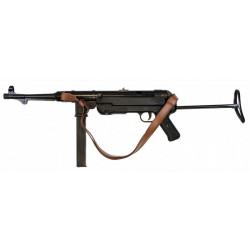 Pistolet-Mitrailleur MP40 - Armée Allemande - Quasi-Arme DENIX