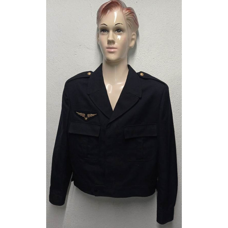 Veste de service Personnel Volant Armée de l'Air actuelle