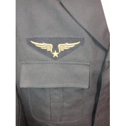 Veste de service Personnel Volant Armée de l'Air actuelle