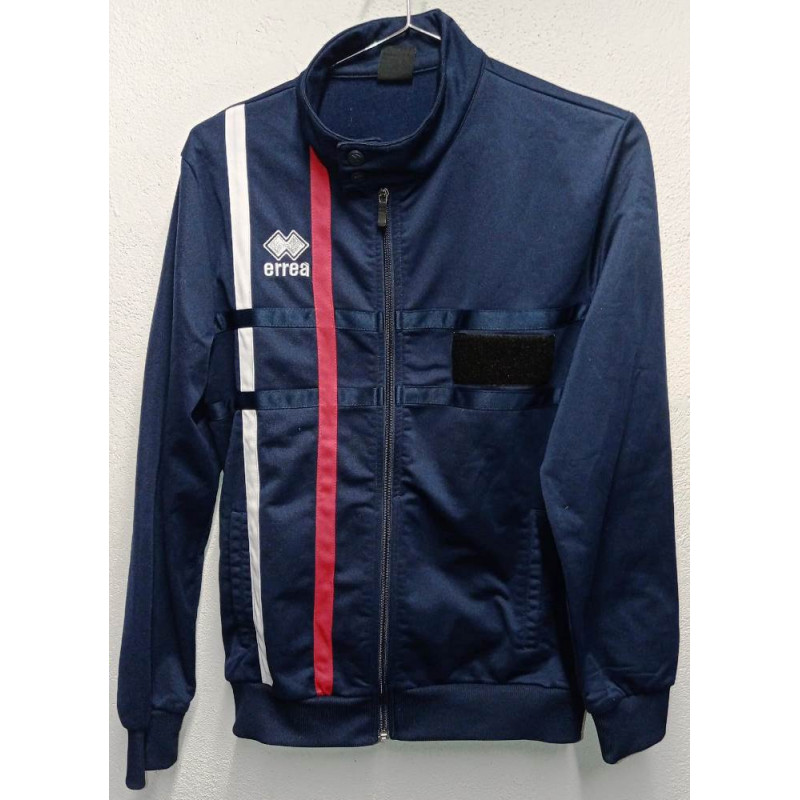 Veste de Sport Errea Armée de l'Air Française NEUVE