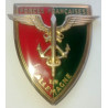 Insigne des F.F.A. - Forces Françaises en Allemagne (Dra-E)