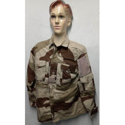 Chemise de combat Arktis camouflage Zone Désertique Occasion