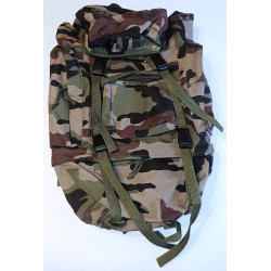 Sac à dos 65 Litres camouflé Centre-Europe TOE Pro NEUF