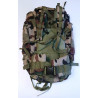 Sac à dos 65 Litres camouflé Centre-Europe TOE Pro NEUF