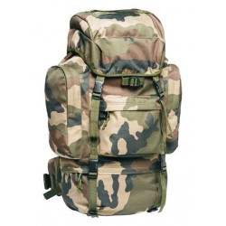 Sac à dos 65 Litres camouflé Centre-Europe TOE Pro NEUF