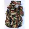 Sac à dos 65 Litres camouflé Centre-Europe MIL-TEC NEUF