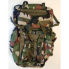 Sac à dos 65 Litres camouflé Centre-Europe MIL-TEC NEUF