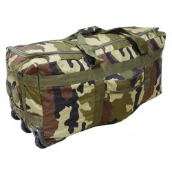 Sac Cargo 182 Litres camouflé Centre-Europe Patrol Equipement NEUF