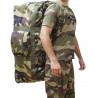 Sac Cargo 182 Litres camouflé Centre-Europe Patrol Equipement NEUF