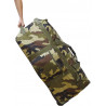 Sac Cargo 182 Litres camouflé Centre-Europe Patrol Equipement NEUF