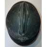 Casque Adrian Modèle 1915 Infanterie Bleu nuit (jus) WW1