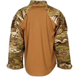 Chemise GPB UBAC MPT Multicam Armée Anglaise / Britannique NEUVE