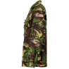 Chemise de Combat Jacket DPM Lightweight camouflage Woodland Armée Anglaise / Britannique Occasion