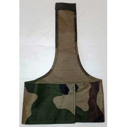 Erreur de fabrication de Brassard camouflé de Nationalité Opérations Extérieures - Drapeau français / Type 2