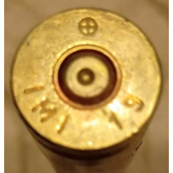 Cartouche actuelle de 12,7mm de Fusil PGM50 de Tireur de Précision / Sniper - Armée Française