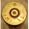 Cartouche actuelle de 12,7mm de Fusil PGM50 de Tireur de Précision / Sniper - Armée Française