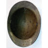 Coque de Casque Adrian Modèle 1926 Moutarde - 39/40 WW2 (Jus)