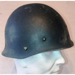 Sous-casque Liner de Casque Modèle 1951 Gendarmerie Nationale - Guerre d'Algérie