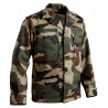 Veste Modèle F2 Camouflage Centre-Europe Gendarmerie Nationale