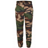 Pantalon Modèle F2 Camouflage Centre-Europe Gendarmerie Nationale