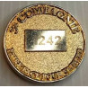 Coin de la 3ème Compagnie du 35ème Régiment d'Infanterie - Matriculé