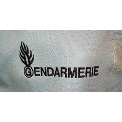 Polo bleu Demi-saison FEMME Gendarmerie Nationale - Occasion