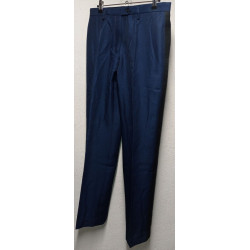 Pantalon de cérémonie FEMME Eté Sous-Officier Gendarmerie Nationale