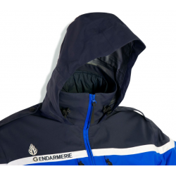 Veste de service courant dite " Grand Froid " Gendarmerie Nationale NEUVE