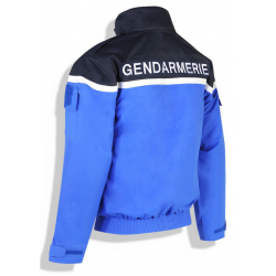 Veste de service courant dite " Grand Froid " Gendarmerie Nationale NEUVE