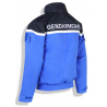 Veste de service courant dite " Grand Froid " Gendarmerie Nationale NEUVE