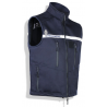 Gilet sans manches Gendarmerie Nationale NEUF