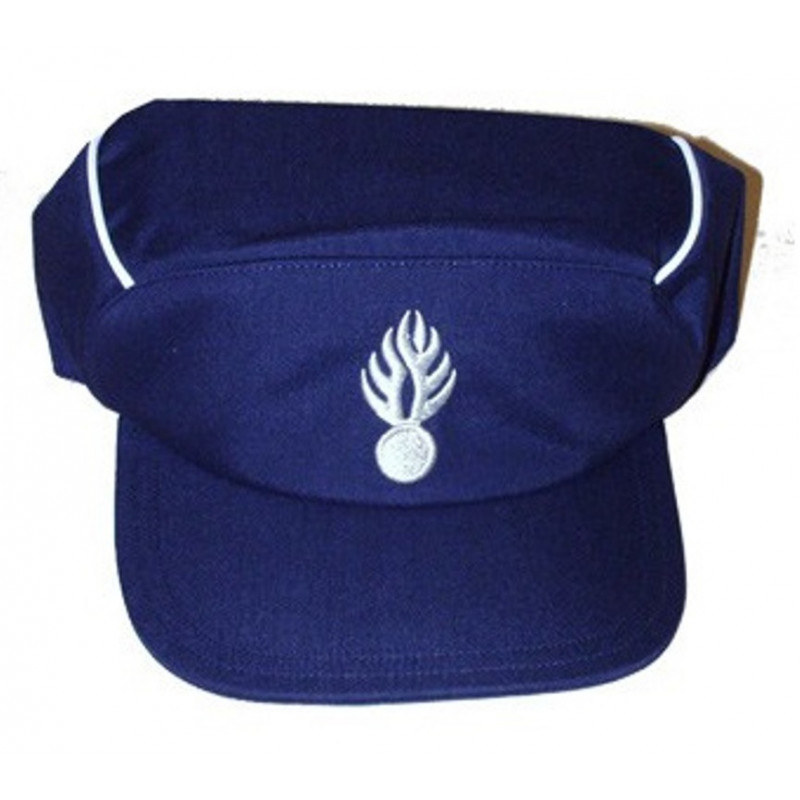 Casquette Gendarmerie Départementale NEUVE