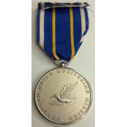 Médaille de l'Union Européenne " European Union Monitoring Mission "