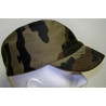 Casquette camouflée Centre-Europe Armée française NEUVE