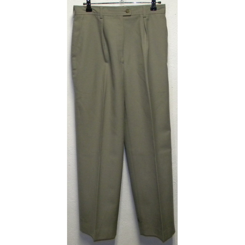 Pantalon de TDF Hiver Femme Armée Française NEUF