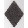 Support velcro de Losange de Régiment pour Veste de treillis Armée Française