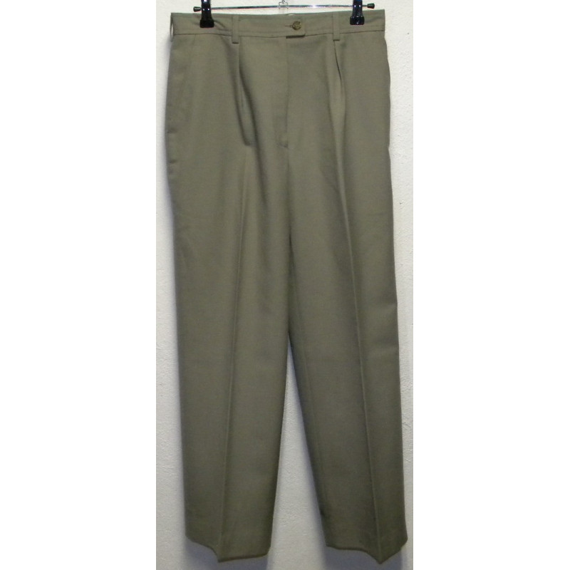 Pantalon de TDF Femme Eté Armée Française NEUF