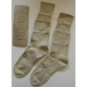 Paire de chaussettes Troupes de Montagne - Socks wool ski US WW2