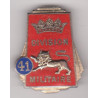 41ème Division Militaire